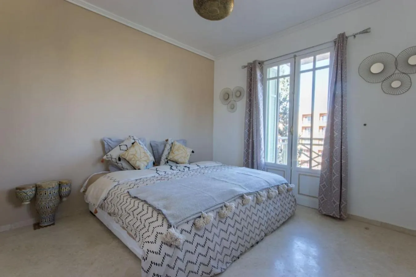 Super Cosy Fully Equip - Pool - Prox. M Avenue Villa Marrakesh Morocco