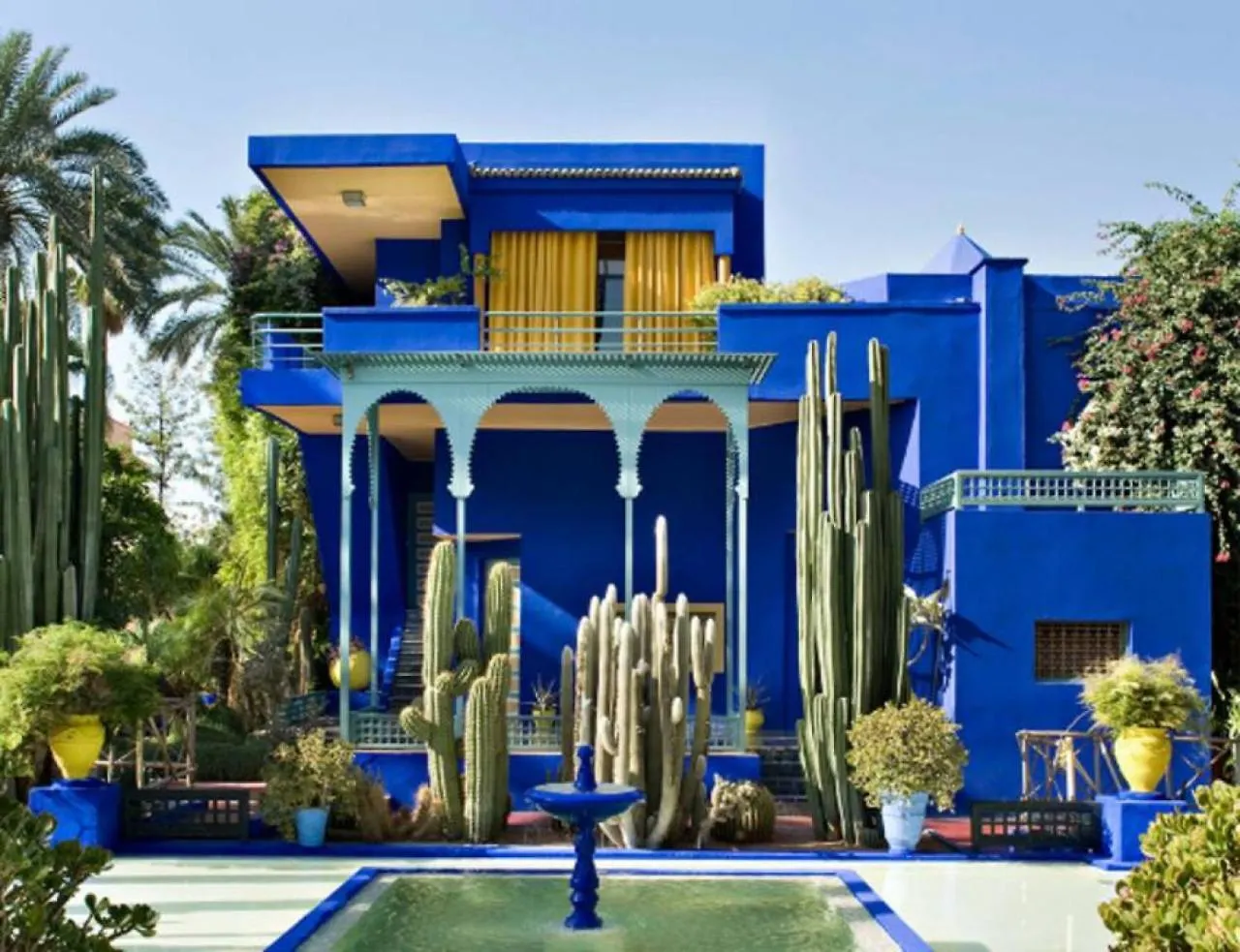 Holiday home Super Cosy Fully Equip - Pool - Prox. M Avenue Villa Marrakesh