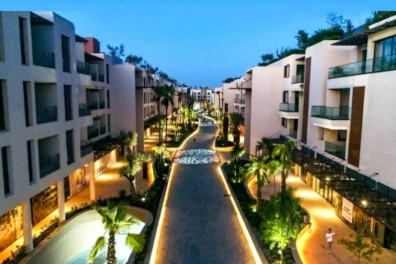 Holiday home Super Cosy Fully Equip - Pool - Prox. M Avenue Villa Marrakesh