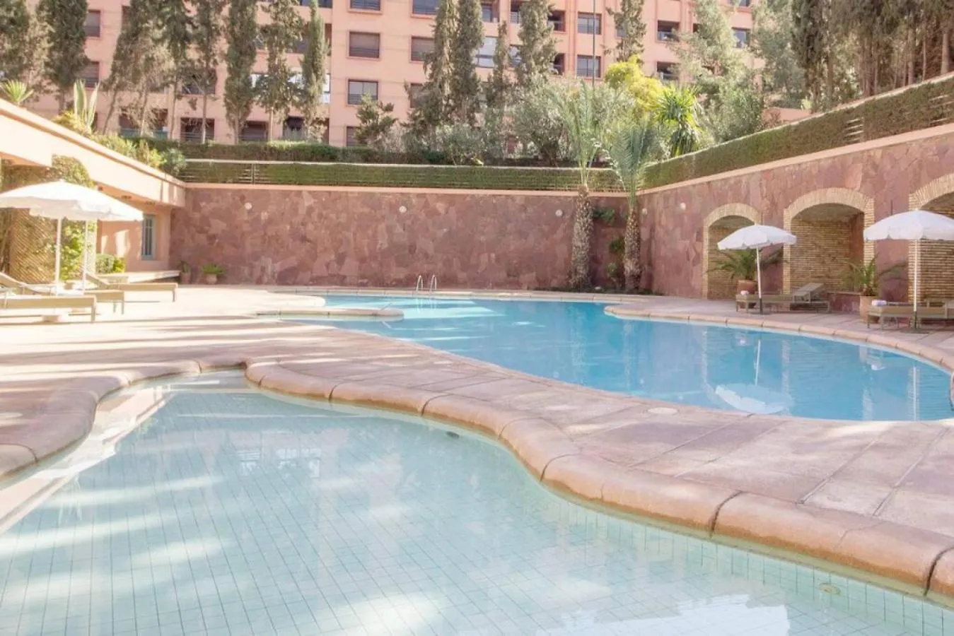 Super Cosy Fully Equip - Pool - Prox. M Avenue Villa Marrakesh Morocco