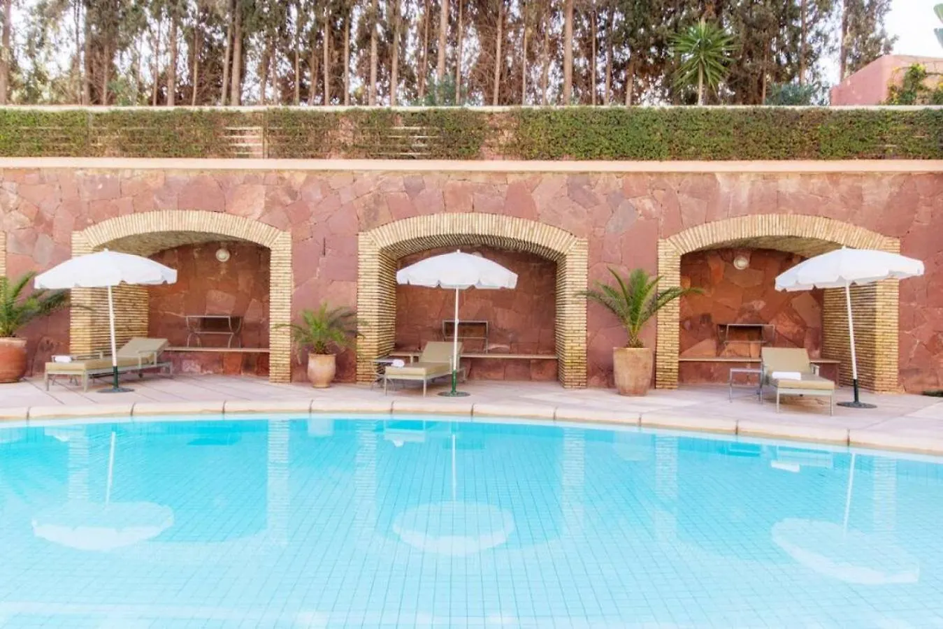 Super Cosy Fully Equip - Pool - Prox. M Avenue Villa Marrakesh 0*,